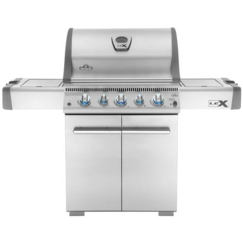 Napoleon LEX485RSIB1 Gas Grill (Lex485Rsib-1)