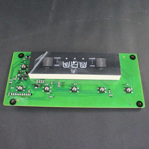 LG Part# EBR61526804 Display PCB Assembly (OEM)