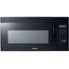 Samsung SMH9187BXAA 1.8 Cu. Ft. Over-the-Range Microwave Parts