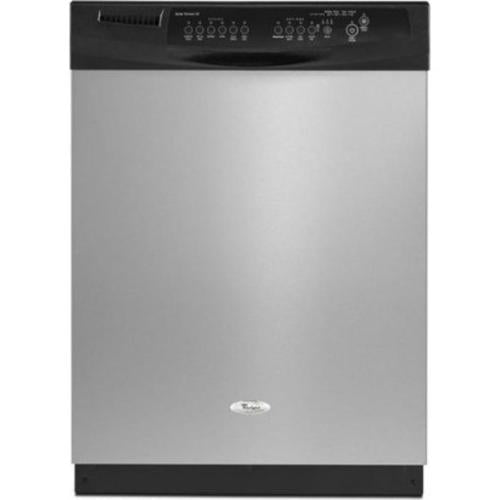 Whirlpool GU2300XTVS3 Dishwasher