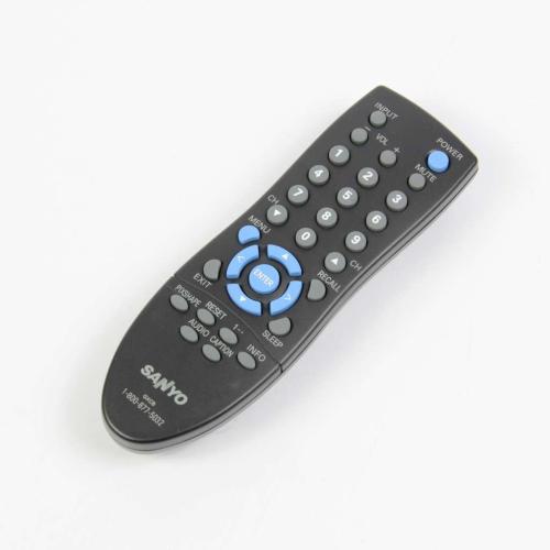 Panasonic Remote Control - 1LB0U10B01802