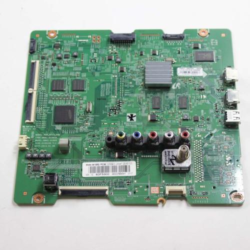 Samsung Part# BN94-06195G Main Power Control Board Assembly - Genuine OEM
