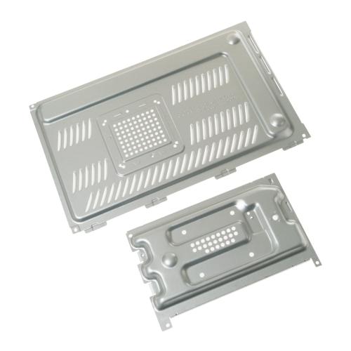 GE Part# WB56X10323 Base Plate (OEM)