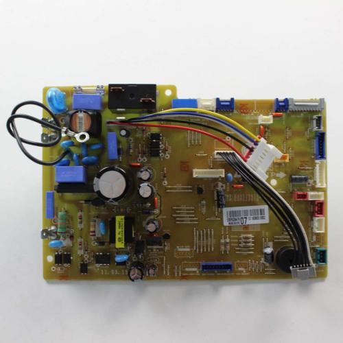 LG Main Control Board Assembly EBR52847607