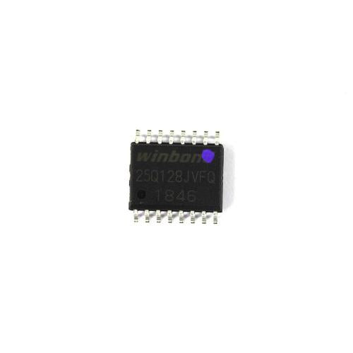 Denon Ic W25Q128Jvfiq (Gui) (Avrs950 - 963248105170S