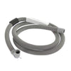 Midea Washer Drain Hose Assembly - 12138100010151
