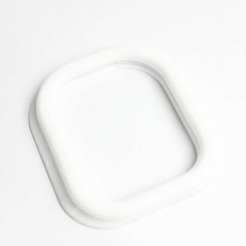 Samsung Part# DA63-03698A Ice Chute Cap Gasket (OEM)