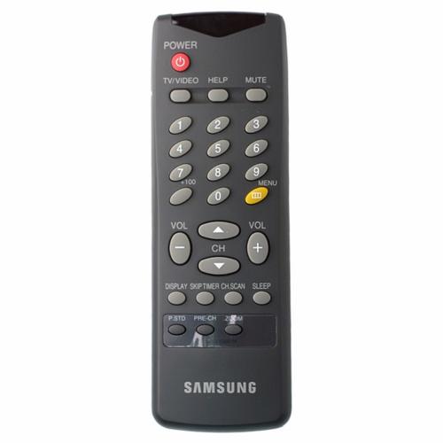 Samsung Remote Control - AA59-10081M