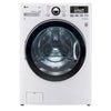 LG WM3470HWA 27 Inch 4.0 cu. ft. Front Load Washer with 12 Wash Cycles, 1,200 RPM, Steam, SenseClean, TurboWash and ENERGY STAR Certification: White Parts