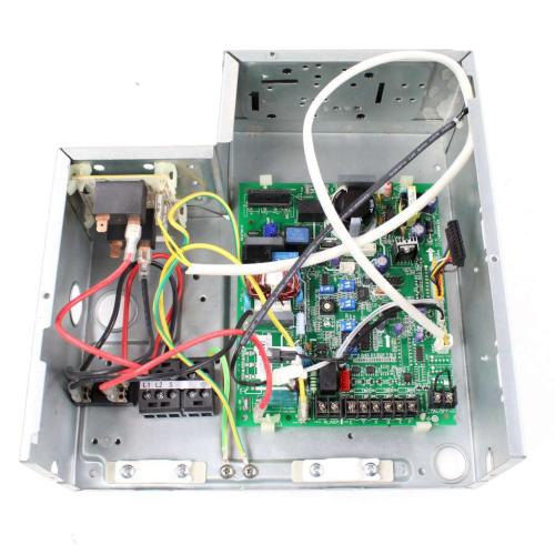 Midea Auxiliary Heater Board (Ship W - 17223000A00180