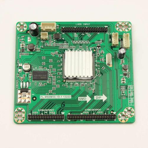 Haier Part# 240407000289 120Hz Pcb Board (OEM)