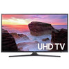 Samsung UN40MU630DFXZA 40-Inch Class 630D Series - 4K Ultra Hd Smart Led TV - 2160P Parts