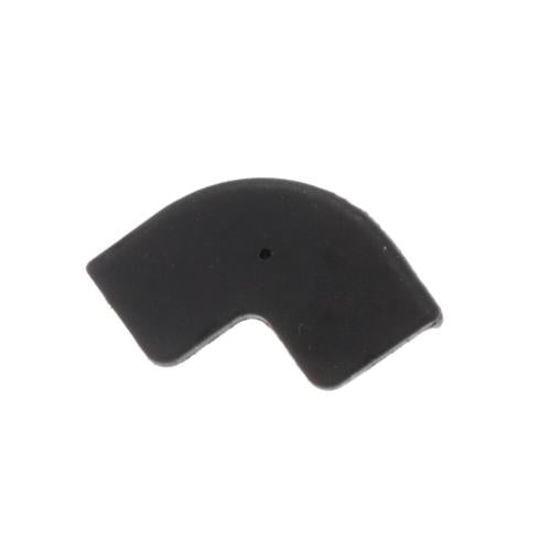 Bertazzoni Part# 308056 Bumper - Genuine OEM