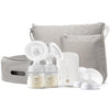 Avent SCF394/52 Dme - Double Electric Breast Pump Advanced, Rechargeable Parts