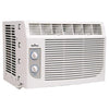 Midea 2477793 5,000 BTU 115V Window Air Conditioner