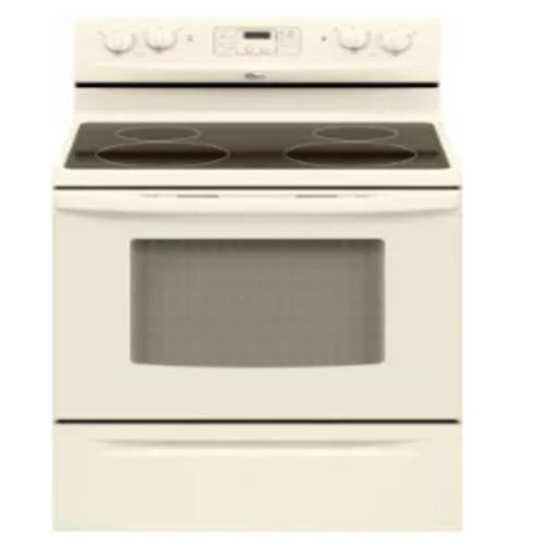 Whirlpool RF262LXST3 Electric Range - Oven/Stove