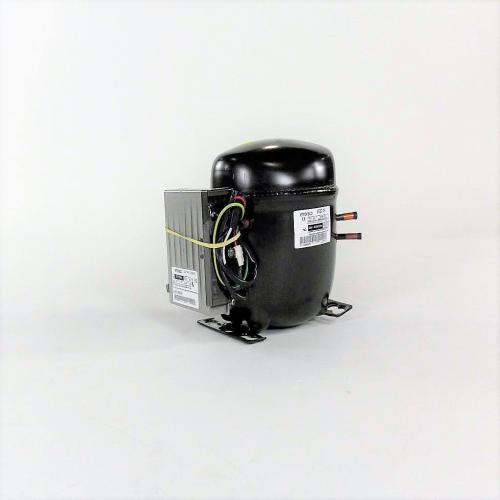 Whirlpool Part# W10780378 Compressor (OEM)