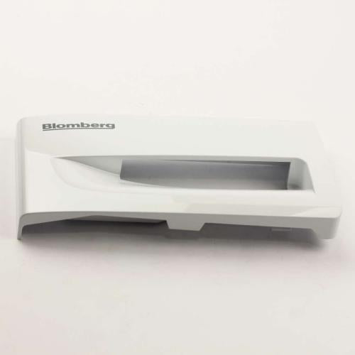 Blomberg Washer Detergent Drawer Front Cover ( - 2826599005
