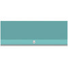 Hestan KVP42TQ Ventilation Hood, Pro Canopy, 900 Cfm, 42-Inch - Turquoise Parts