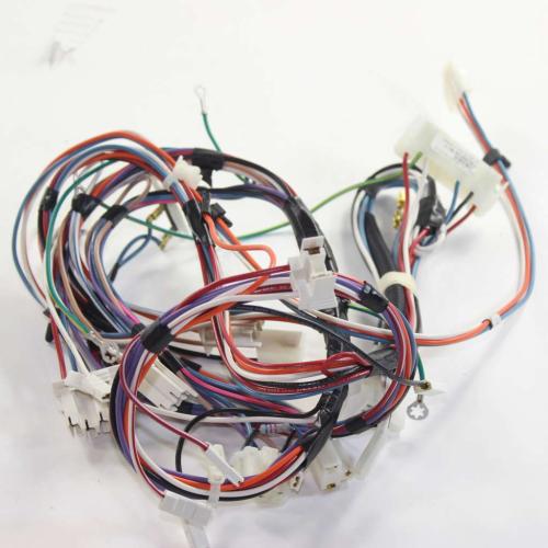 Whirlpool Part# W10865748 Wiring Harness - Genuine OEM