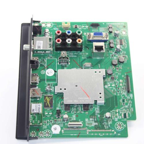 Funai Digital Main Cba Unit - A4DF1MMA-001
