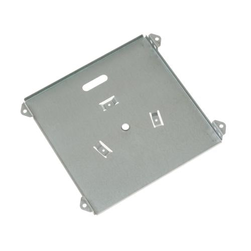 GE Part# WB02T10550 Convection Fan Bracket (OEM)