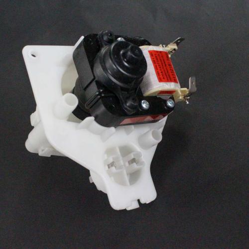 LG Part# AHA74073801 Drain Pump - Genuine OEM