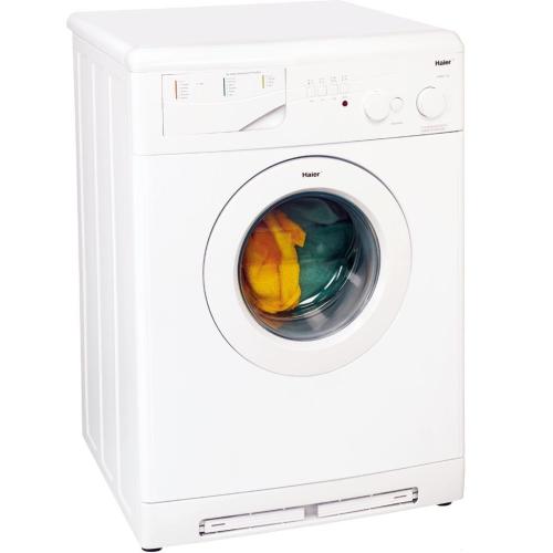 Haier XQG6511 Xqg65-11:Washer/Dryer Combo So