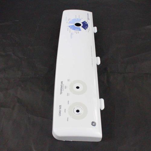 GE Part# WH42X10913 Backsplash Assembly (OEM)