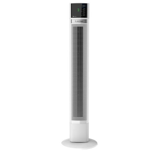 Lasko T48337 48-Inch Xtra Air Tower Fan With Remote