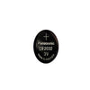 Panasonic Part# CR2032 Coin Cell Lithium Battery - Genuine OEM
