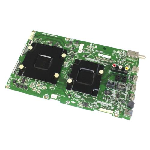 Hisense Main Board - 252186