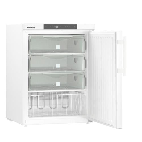 Liebherr Flammable Storage Freezer 5 Cu - LFBFS05W1HC