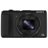 Sony DSCHX50 Hx50 Ultra Compact Camera With 30X Optical Zoom