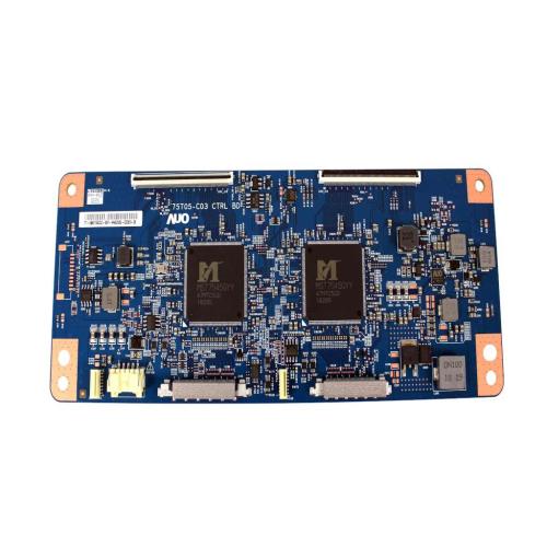 Sony Mounted Pwb E-T-Con (65) - 1-897-256-11