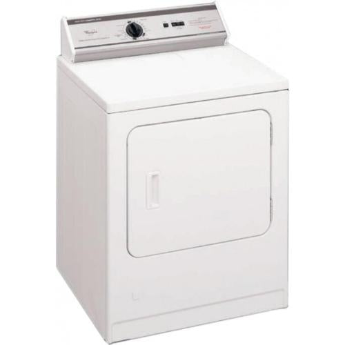 Whirlpool CEM2760TQ0 Dryer