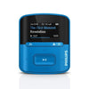 Philips SA4RGA04BF/37 Gogear Mp3 Player Raga 4Gb With Fullsound Parts