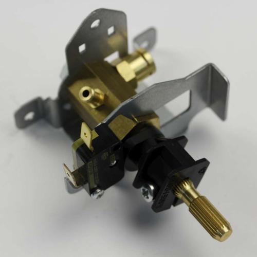 Delonghi Part# 7332126200 Tap (OEM)