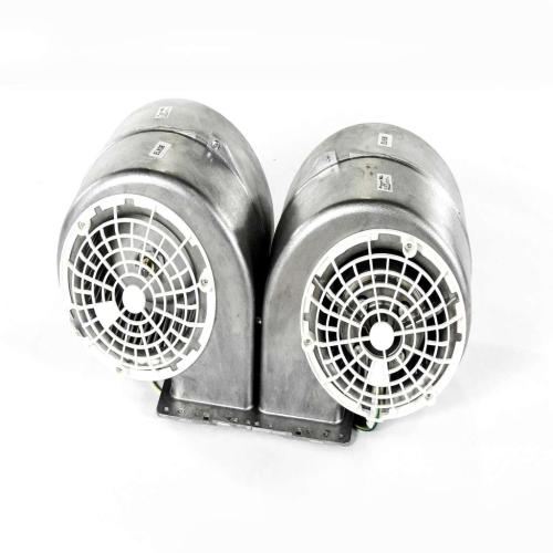 GE Range Hood Blower Assembly ZVC54L1SS