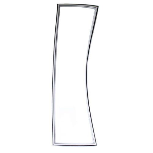 Electrolux Refrigerator Door Gasket (White) - 241786001