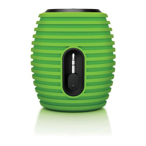 Philips SBA3010GRN/37 Portable Speaker Green