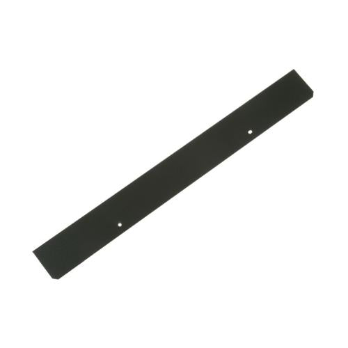 GE Part# WB02T10178 Retainer Extension (OEM) Black