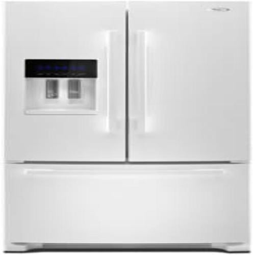 Whirlpool GI6FARXXQ06 Refrigerator