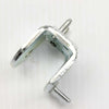 Blomberg Part# 4312620700 Lower Hinge Assembly - Genuine OEM