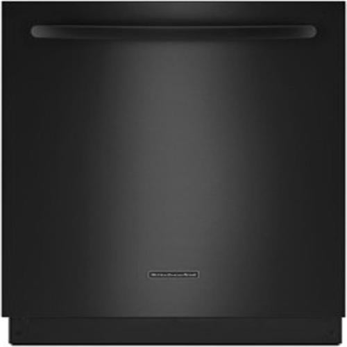 Whirlpool WHIKUDE40FXBL5 Dishwasher