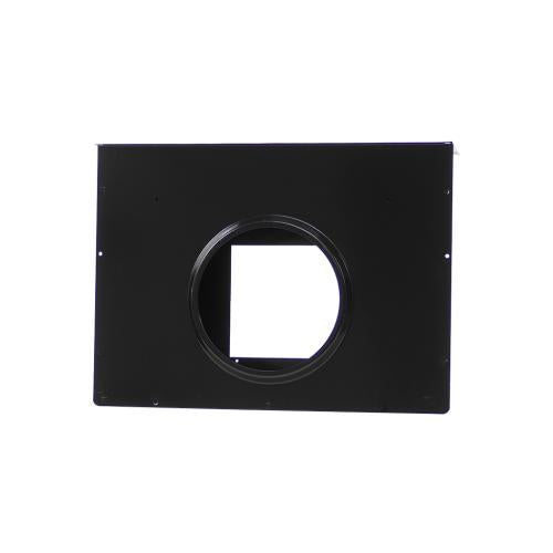 Whirlpool Part# W10837738 Downdraft Vent Blower Plenum (OEM)