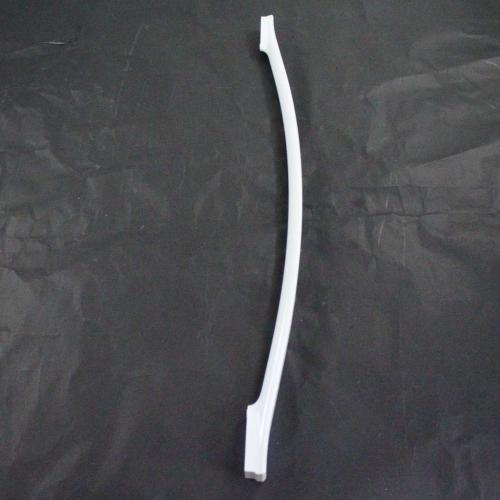 Whirlpool Part# W10300489 Oven Door Handle - White (OEM)