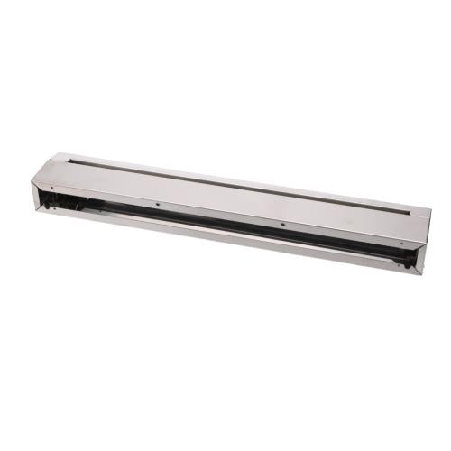Bertazzoni Part# 910919 Upstand Kit - Genuine OEM