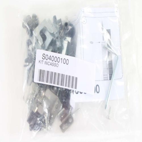 Bertazzoni Part# Z310111 Hardware Kit - Genuine OEM