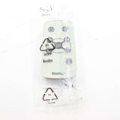 Danby Dac Remote Controller - 17317000A03343